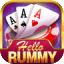 rummy video game