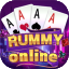 rummy apps with 51 bonus logo